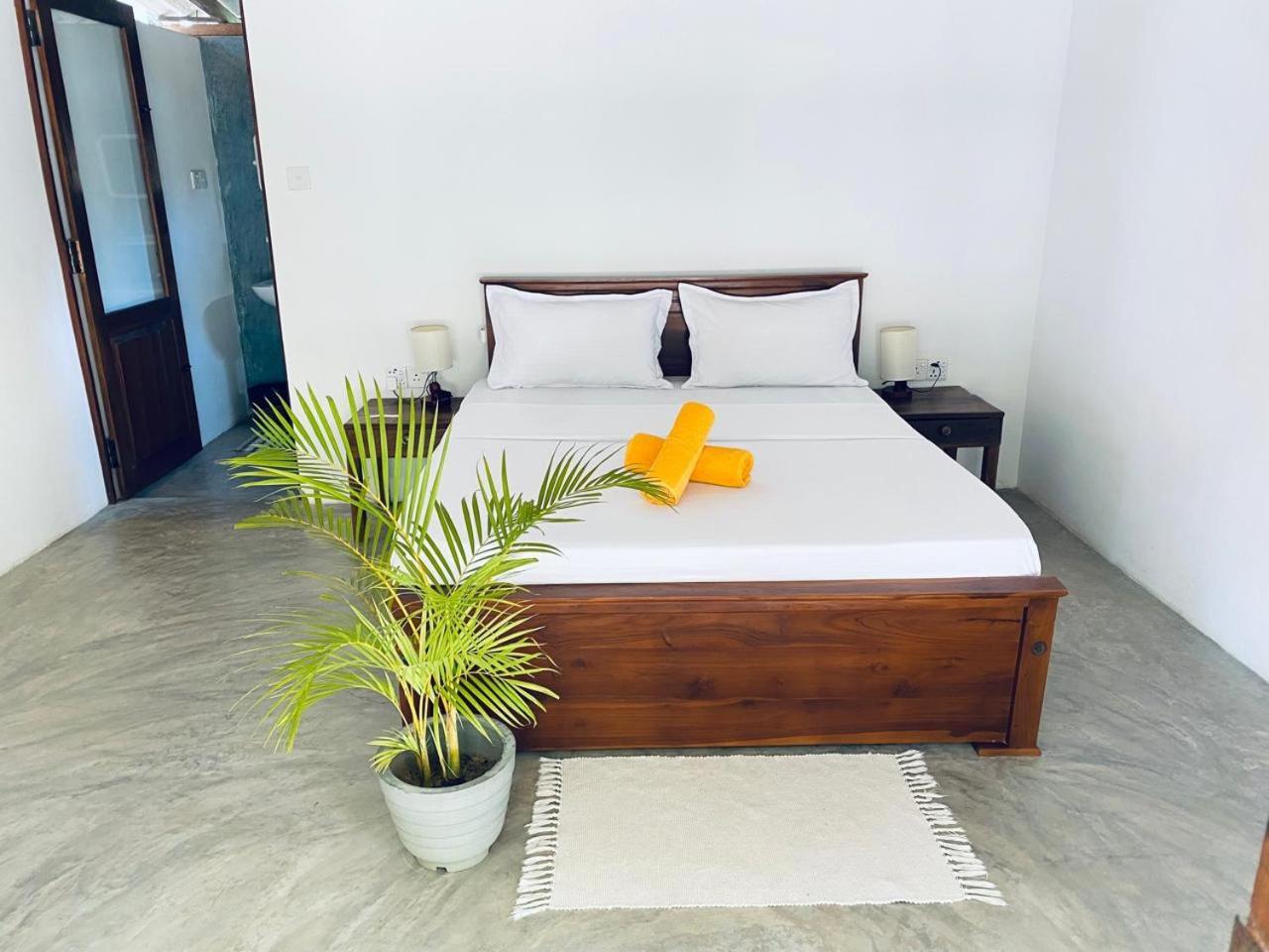 Sea Sand Resort Kalpitiya Esterno foto