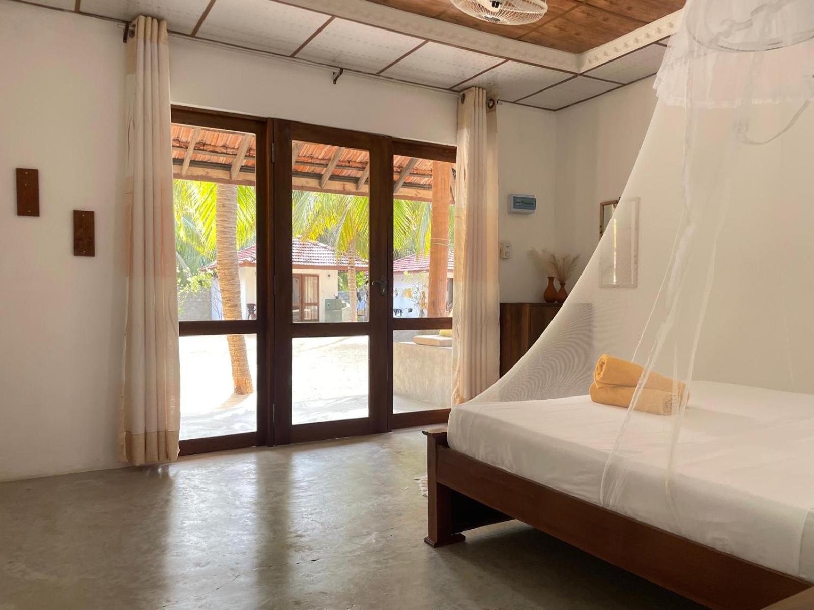 Sea Sand Resort Kalpitiya Esterno foto