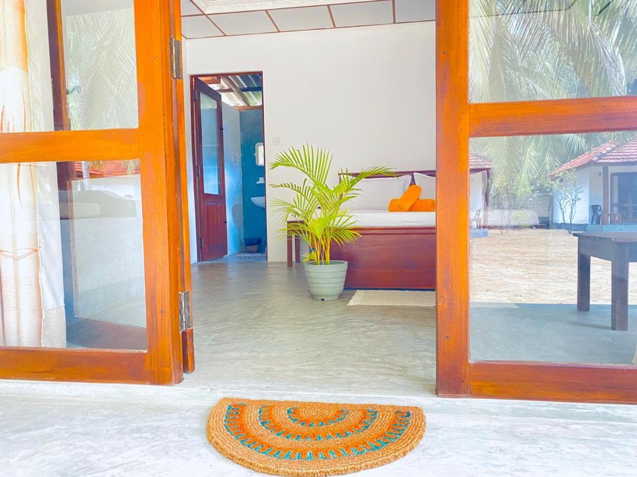 Sea Sand Resort Kalpitiya Esterno foto